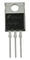 ONSEMI HUF75542P3