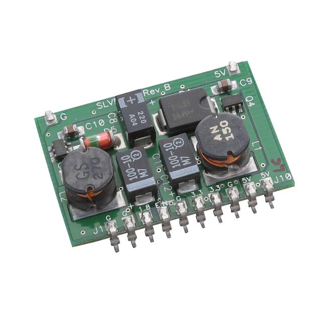 TL1451AEVM-166-VIEW-B