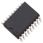 STMicroelectronics-M41T83SMY6F Real Time Clocks Real Time Clock Serial 32byte Clock/Calendar/Alarm/Timer/Interrupt 18-Pin SOX T/R