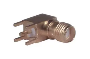 HUBER+SUHNER 85_SMA-50-0-144/111_YE HUBER+SUHNER 85_SMA-50-0-144/111_YE