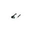 V15-W-BK10M-PUR-U/0,75 V15-W-BK10M-PUR-U/0,75