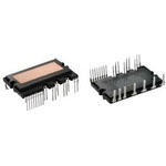 onsemi-FSBB15CH60 Intelligent Power Modules - IPMs IPM IGBT 600V 15A 27-Pin SPM27-CA Tube