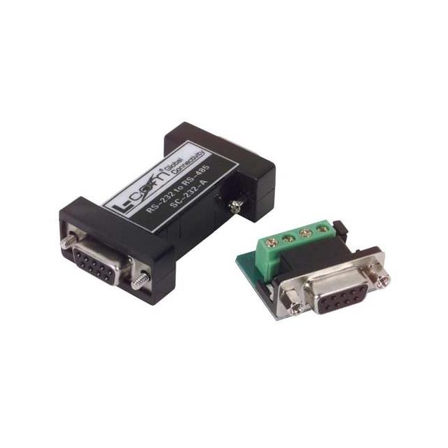 SC-232-A SC-232-A