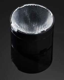 Round Lens Assembly for XB-D, XB-H LED Round Lens Assembly for XB-D, XB-H LED