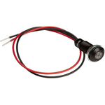 Bivar-PM5-B5W3.4V Panel Mount Indicators LED Panel Mount Indicator Uni-Color White 414mcd Bag