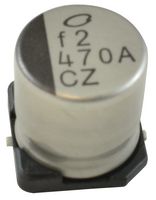 NICHICON UCZ1A471MCL1GS NICHICON UCZ1A471MCL1GS