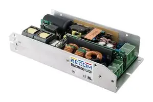 RECOM POWER RACM600-48SL/OF RECOM POWER RACM600-48SL/OF
