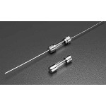 Littelfuse-0219.125MXAP Fuses Fuse Cartridge Slow Blow Acting 0.125A 250V Holder Cartridge 5 X 20mm Glass Bulk CCC/CE/CSA/PSE/SEMKO/UL/VDE