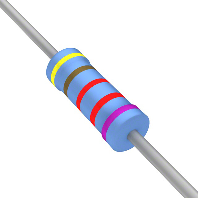 YR, Neohm Series 41-2k YR, Neohm Series 41-2k