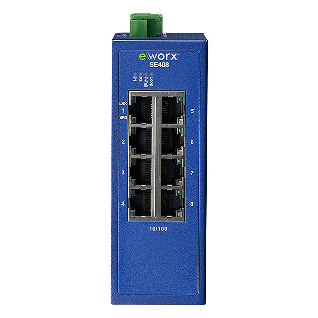 SE408 SE408