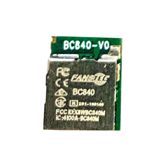 BC840 BC840