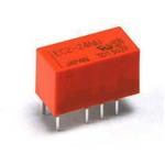 KEMET Corporation-EC2-4.5NU Signal Relays Signal Relay 4.5VDC 2A DPDT(15x7.5x9.4)mm THT