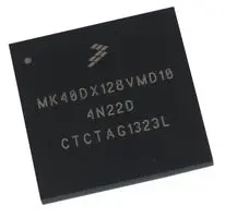 NXP MK40DX128VMD10