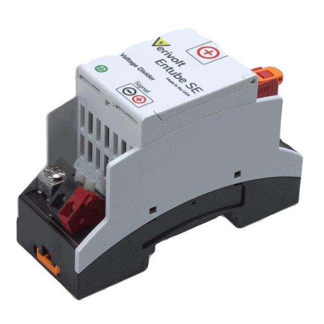 ENTUBE SE (1500V 10V)