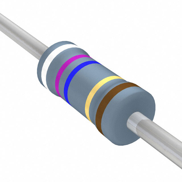 MFR-25FBF52-97R6 MFR-25FBF52-97R6