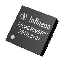 INFINEON 2EDL8024G3CXTMA1
