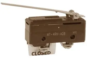 HONEYWELL MT-4RV-A28