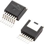 WOLFSPEED, INC-C3M0060065J-TR MOSFETs Trans MOSFET N-CH SiC 650V 36A 8-Pin(7+Tab) D2PAK T/R