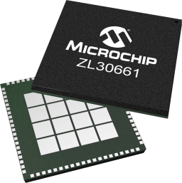 ZL30661 ZL30661