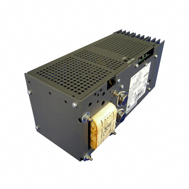 LFS SERIES LFS SERIES