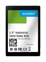 SWISSBIT SFSA320GS2AK4TO-I-8C-22P-STD SWISSBIT SFSA320GS2AK4TO-I-8C-22P-STD