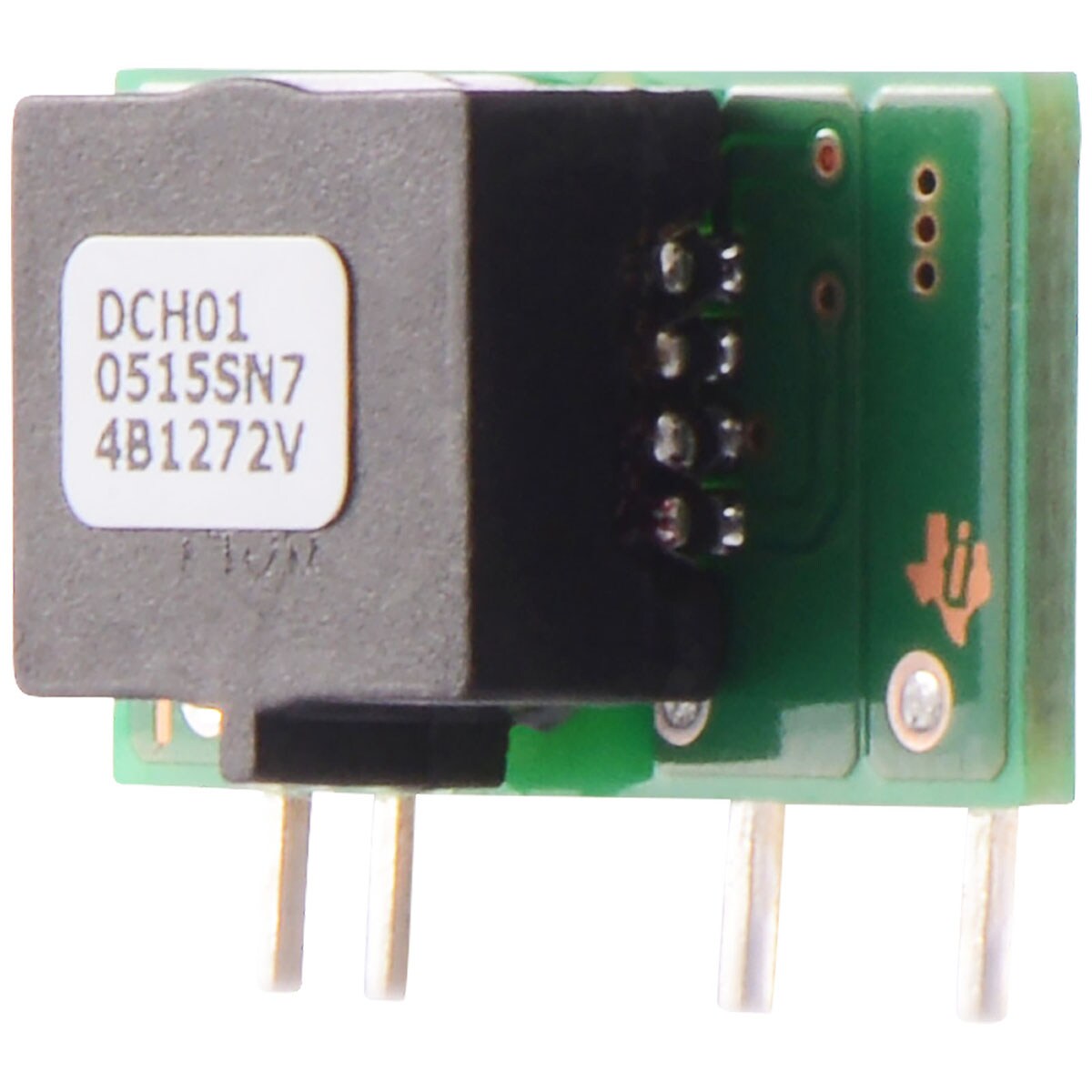 Texas Instruments-DCH010515SN7 DC to DC Converter and Switching Regulator Module DCH010515SN7 img1