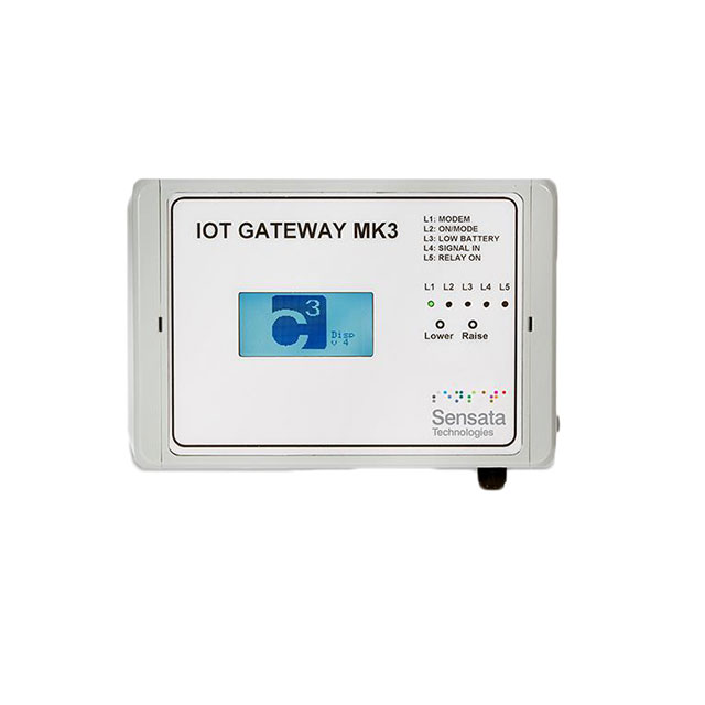IOT GATEWAY IOT GATEWAY