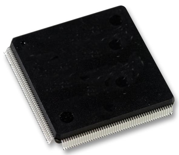 FPGA AT40K Family 20K Gates 576 Cells 0.6um Technology 5V 208-Pin PQFP Tray FPGA AT40K Family 20K Gates 576 Cells 0.6um Technology 5V 208-Pin PQFP Tray