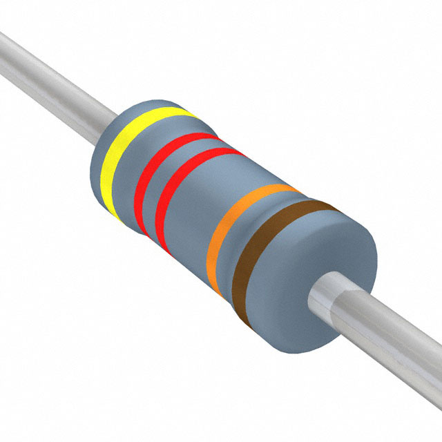MFR-25FBF52-422K MFR-25FBF52-422K