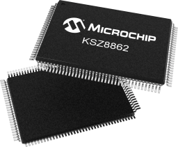 KSZ8862 product image