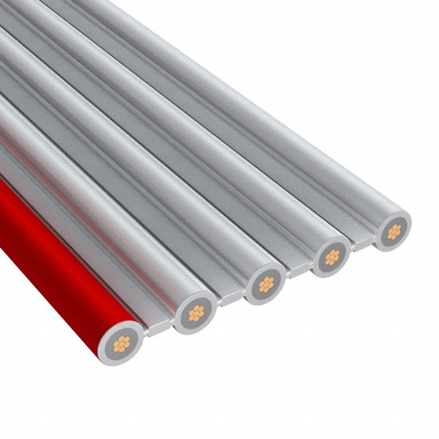 8125 Series Ribbon Cable 5 Ct