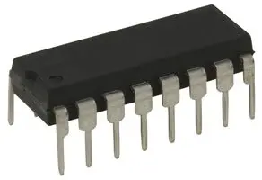 MICROCHIP RE46C120E16F
