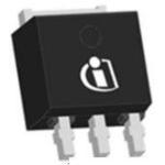 Infineon Technologies AG-IPU50R3K0CEBKMA1 MOSFETs Trans MOSFET N-CH 500V 1.7A 3-Pin(3+Tab) TO-251 Tube
