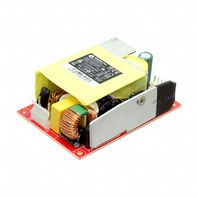 Power Supply Power Supply