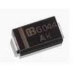 YAGEO-P4SMA13CA-AT/TR7 Transient Voltage Suppressors (TVS) Diode TVS Single Bi-Dir 11.1V 400W 2-Pin SMA T/R Automotive AEC-Q101