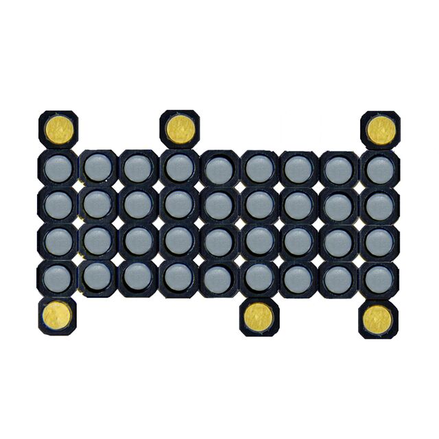 MLPS-B-2-0409-BB-6-PLPC2-10MM MLPS-B-2-0409-BB-6-PLPC2-10MM