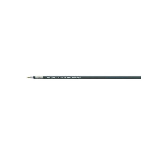 LMR-240-75 TIMES MICROWAVE LMR-240-75 TIMES MICROWAVE