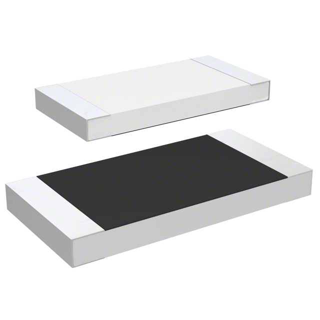 CRG, Neohm 2512 (6432 Metric)