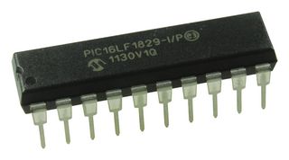 MICROCHIP PIC16LF1829-I/P