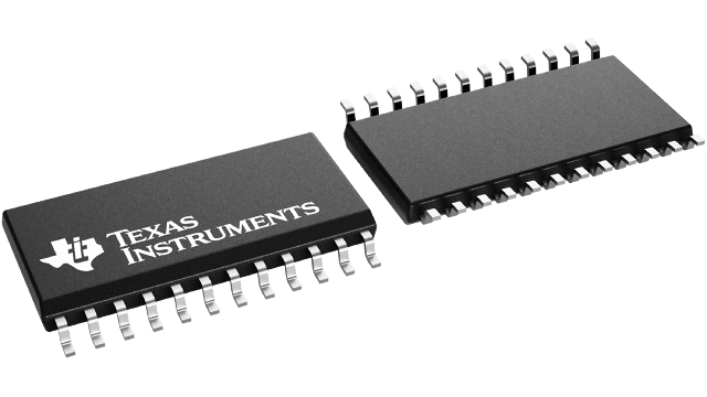 SOIC (DW)