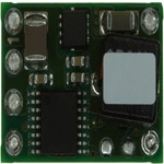Texas Instruments-PTH08000WAZT DC to DC Converter and Switching Regulator Module Module DC-DC 1-OUT 0.9V to 5.5V 2.25A 6-Pin SMD Module T/R