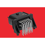 Molex-0367831202 Connector Headers and PCB Receptacles Conn Wire to Board HDR 12 POS 3.5mm Solder RA Thru-Hole MX120G Carton