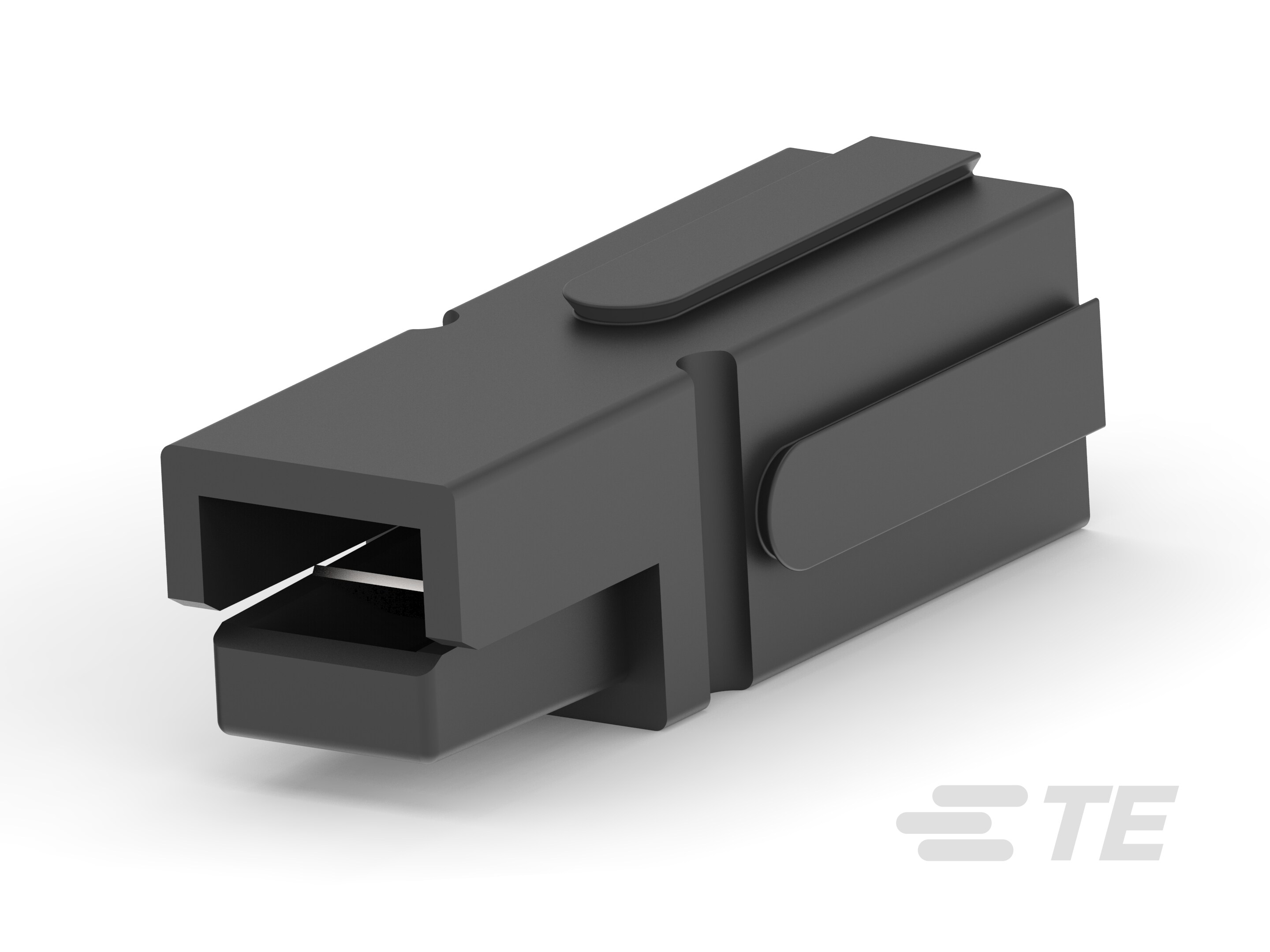 120A SGL POLE HSG SUBASY,BLACK-1604001-2 120A SGL POLE HSG SUBASY,BLACK-1604001-2