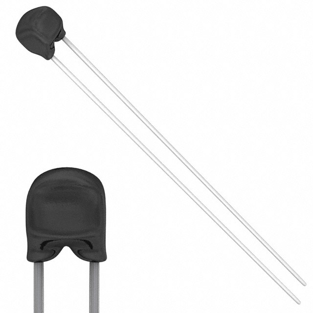 NJ28 Thermistor