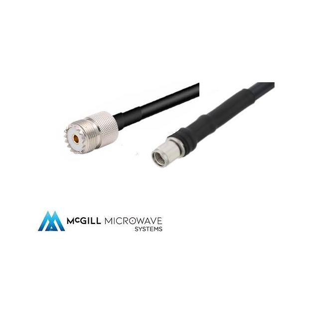 LMR-400-DB-SMRP-UF(QTY:200ft) LMR-400-DB-SMRP-UF(QTY:200ft)