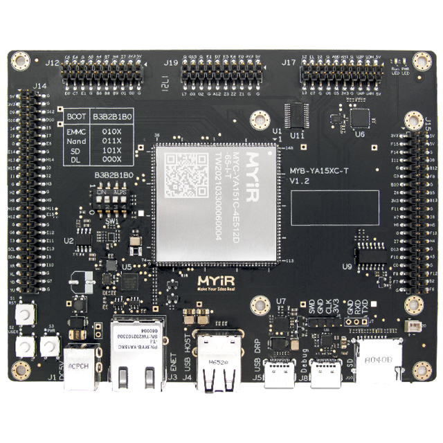 MYD-YA151C-4E512D-65-I-T MYD-YA151C-4E512D-65-I-T