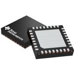 Texas Instruments-TLV320AIC32IRHBTG4 Audio CODECs General Purpose Audio Codec 2ADC / 2DAC Ch 32-Pin VQFN EP T/R