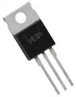 NXP BYC10-600CT,127