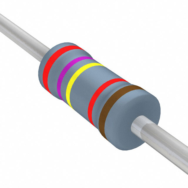 MFR-25FRF52-27K4 MFR-25FRF52-27K4