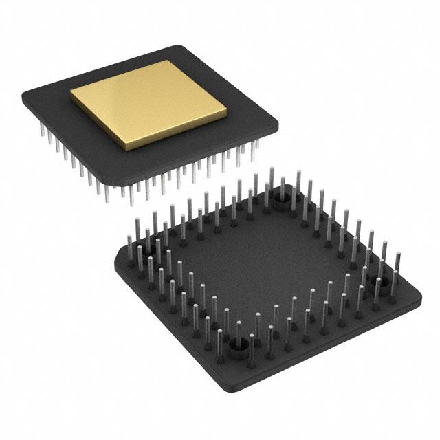 GB-68-CPBGA Pkg GB-68-CPBGA Pkg